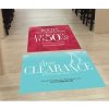 Floor Graphics